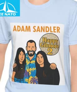 Adam Sandler Daughters T Shirt2