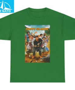 Adam Sandler Happy Gilmore 2 Shirt3