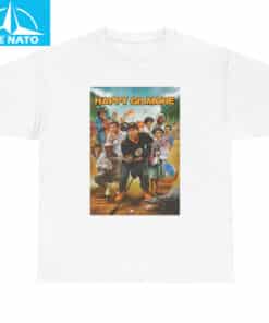 Adam Sandler Happy Gilmore 2 Shirt4
