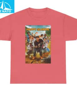 Adam Sandler Happy Gilmore 2 Shirt5