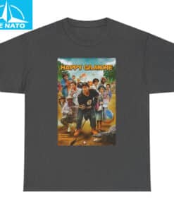Adam Sandler Happy Gilmore 2 Shirt6
