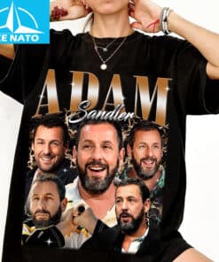 Adam Sandler Vintage Happy Gilmore Shirt 1