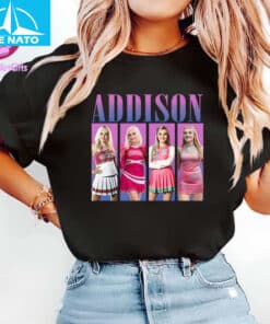 Addison Cheer Vintage Tour Shirt2