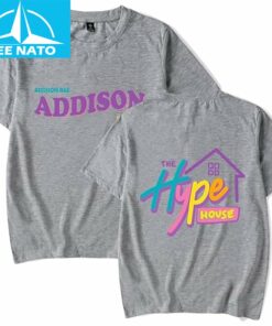 Addison Rae The Hype House Shirt1