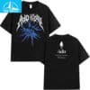 Ado World Tour 2025 Hibana Concert Graphic Shirt