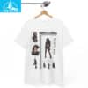 Aespa Karina Shirt