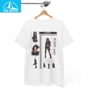 Aespa Karina Shirt 14 Aespa Karina Shirt