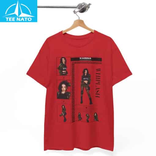 Aespa Karina Shirt - Image 4