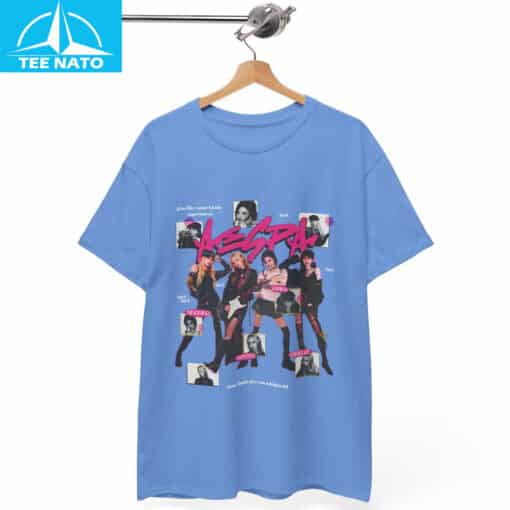 Aespa Kpop Shirt