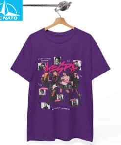 Aespa Kpop Shirt2