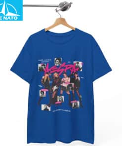 Aespa Kpop Shirt3