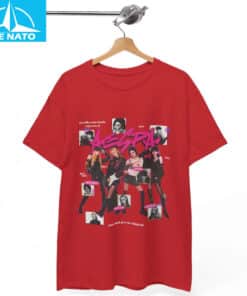 Aespa Kpop Shirt4