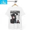 Aespa Winter Shirt