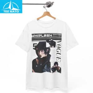 Aespa Winter Shirt 14 Aespa Winter Shirt