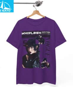 Aespa Winter Shirt2