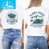 Alaska 2025 Cruisin Together Shirt