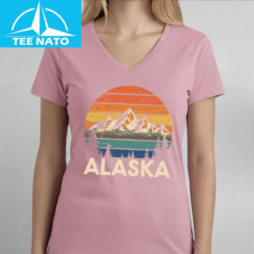 Alaska Cruise Shirt - Image 2