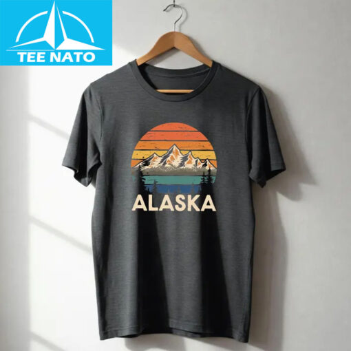 Alaska Cruise Shirt - Image 3