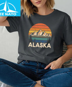 Alaska Cruise Shirt4