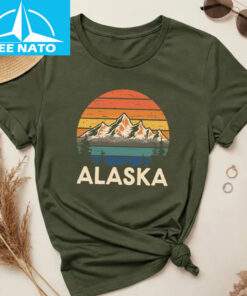 Alaska Cruise Shirt5