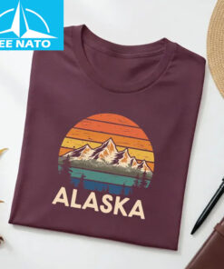 Alaska Cruise Shirt6