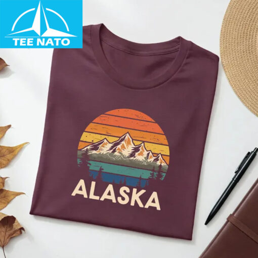 Alaska Cruise Shirt - Image 6