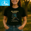 Alaska Earthquake Shirt