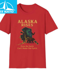 Alaska Earthquake Shirt2