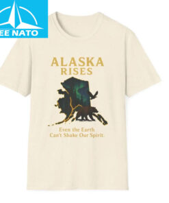 Alaska Earthquake Shirt3