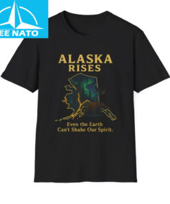 Alaska Earthquake Shirt4