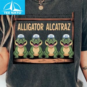 Accessorizing the shirt