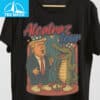 Alcatraz Tour Trump Shirt