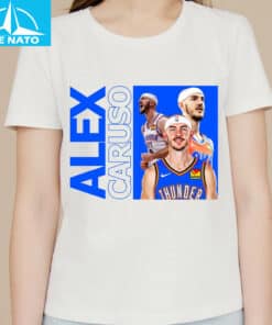 Alex Caruso Shirt3
