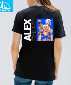 Alex Caruso Shirt4