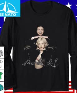 Alex Warren Rose On My Mind Tour Shirt2