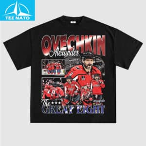 Alexander Ovechkin Washington Capitals Shirt 14 Alexander Ovechkin Washington Capitals Shirt