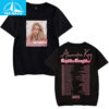 Alexandra Kay Cupids A Cowgirl Tour Shirt
