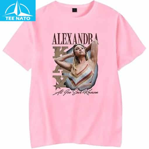 Alexandra Kay Merch All I've Ever Known Shirts - Image 5
