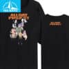 Allday Project Fan Shirt