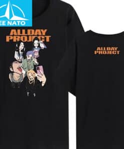 Allday Project Fan Shirt