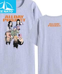Allday Project Fan Shirt1