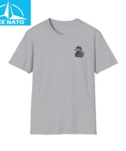Alligator Alcatraz 2.0 Graphic Shirt