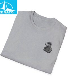 Alligator Alcatraz 2.0 Graphic Shirt 3