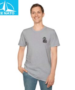 Alligator Alcatraz 2.0 Graphic Shirt 5
