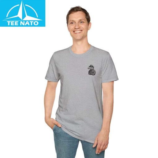 Alligator Alcatraz 2.0 Graphic Shirt - Image 2