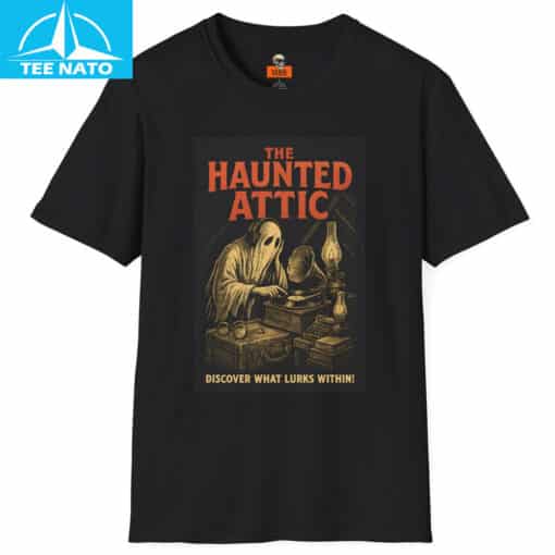 Alligator Alcatraz Dade-Collier Airport Shirt
