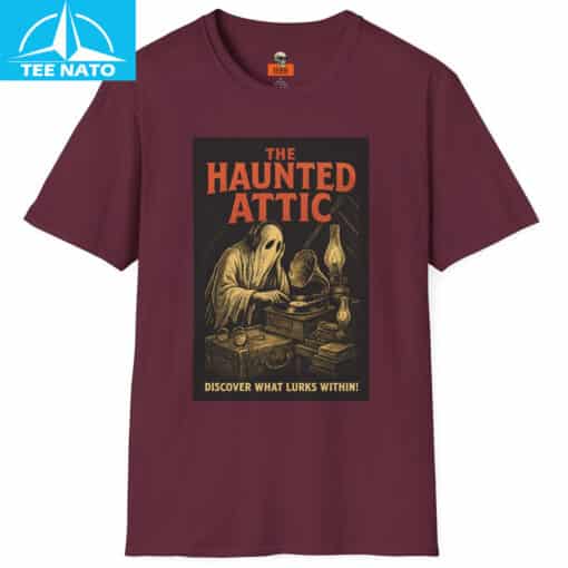 Alligator Alcatraz Dade-Collier Airport Shirt - Image 3
