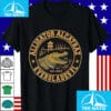 Alligator Alcatraz EST 2025 Shirt