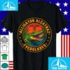 Alligator Alcatraz Everglades 2025 Shirt