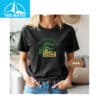 Alligator Alcatraz Everglades Florida Shirt